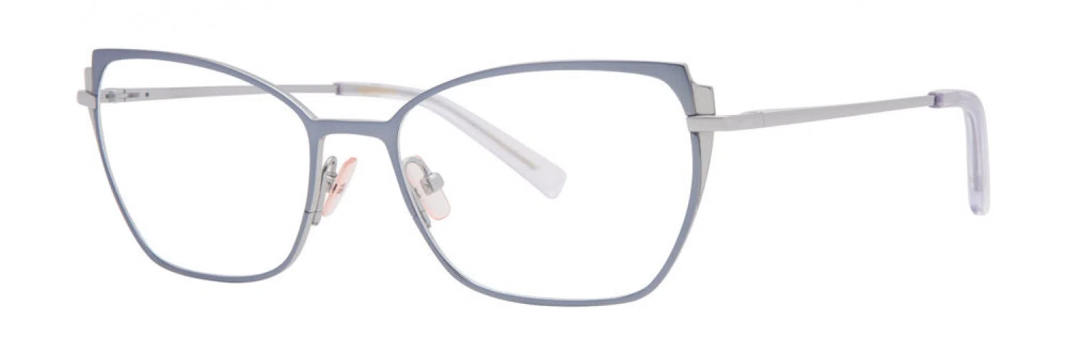 Vera Wang V751 Eyeglasses - view 3